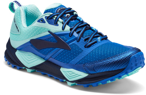 Navy/Blue/Mint|Marine/Bleu/Menthe