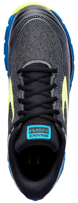 5054-665 Brooks Pure Grit 6 Trail Running Shoes - Men's