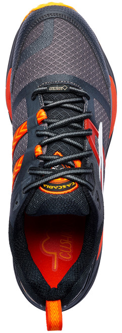 5054-669 Brooks Cascadia 12 Gore-Tex Trail Running Shoes - Men's