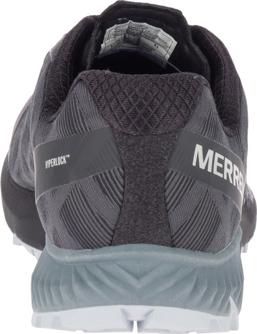 5059-321 Merrell Agility Synthesis Flex Trail Running Shoes - Men's