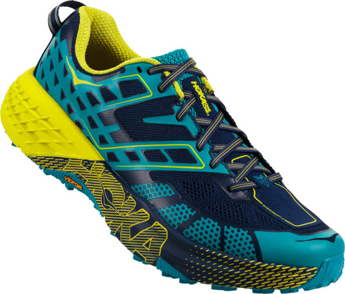 5060-096 Hoka Speed Goat 2 Trail Running Shoes - Men's
