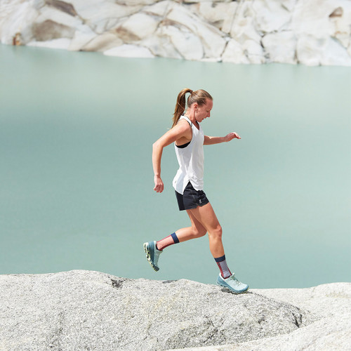 5062-521 On Cloudventure Trail Running Shoes - Women's