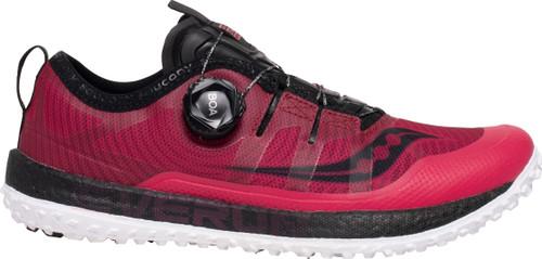 Barberry/Black|Vinette/Noir