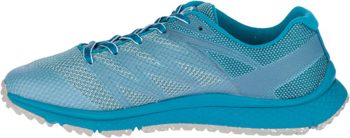 6002-285 Merrell Bare Access XTR Eco Sweeper Trail Running Shoes - Women's
