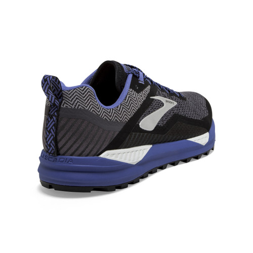 6003-444 Brooks Cascadia 14 Gore-Tex Trail Running Shoes - Women's