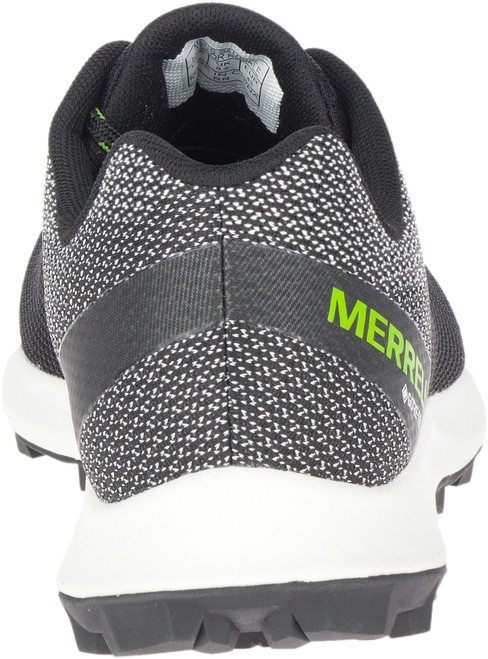 6006-746 Merrell MTL Skyfire Gore-Tex Invisible Fit Trail Running Shoes - Men's