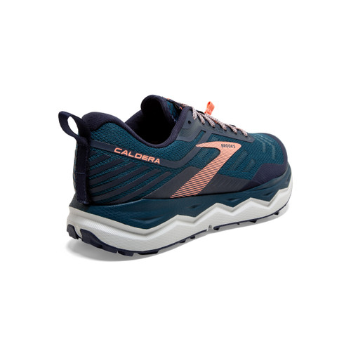 6007-178 Brooks Caldera 4 Trail Running Shoes - Women's