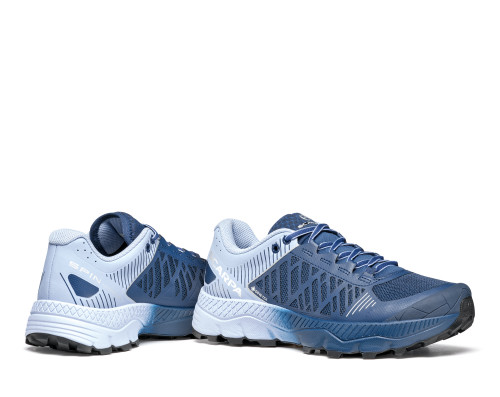 6010-081 Scarpa Spin Ultra Gore-Tex Trail Running Shoes - Women's