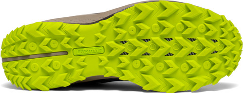 6013-173 Saucony Peregrine 11 Trail Running Shoes - Men's