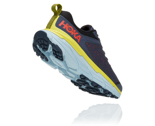 6013-208 Hoka One One Challenger ATR 6 Trail Running Shoes - Men's