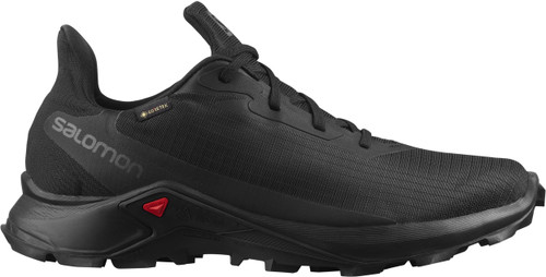 6013-962 Salomon Alphacross 3 Gore-Tex Trail Running Shoes - Men's