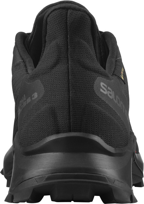 6013-963 Salomon Alphacross 3 Gore-Tex Trail Running Shoes - Women's