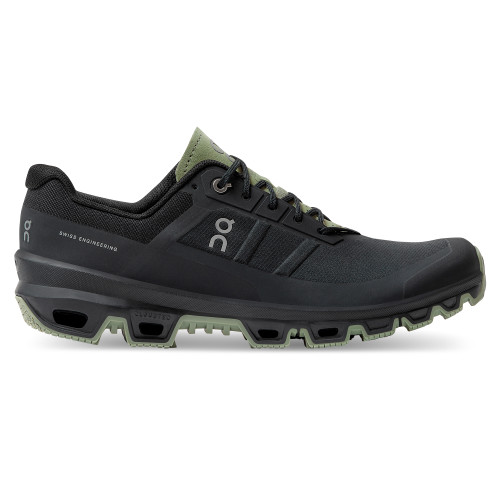 6014-028 On Cloudventure Trail Running Shoes - Men's