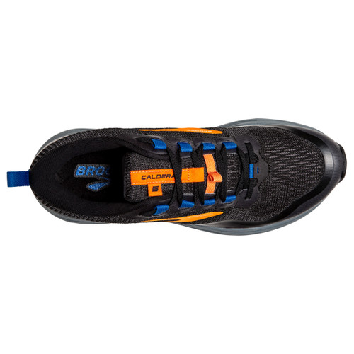 6014-398 Brooks Caldera 5 Trail Running Shoes - Men's
