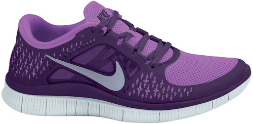 LaserPurple/ReflectivSilr|Pourpre laser/Argent