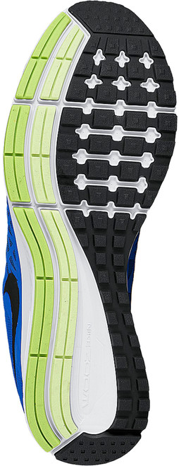 5037-405 Nike Air Zoom Pegasus 31 Road Running Shoes - Men's