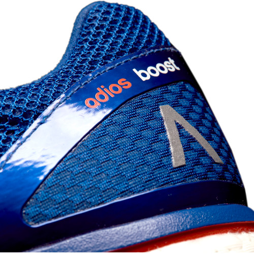 5040-956 Adidas Adizero Adios Boost 2 Road Running Shoes - Men's