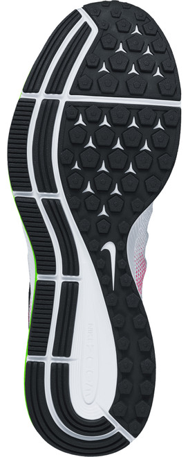 5046-811 Nike Air Zoom Pegasus 33 Road Running Shoes - Women's