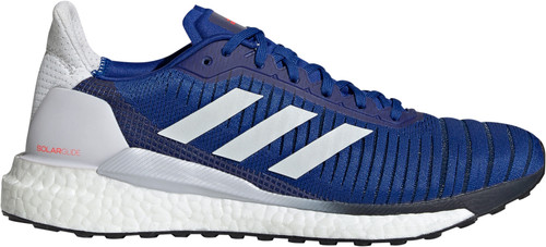 Team Royal Blue/Dash Grey|BleuÉquRoyal/Gris/RougSol