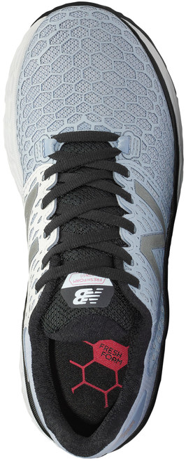 5059-229 New Balance Fresh Foam Vongo V3 Road Running Shoes - Women's