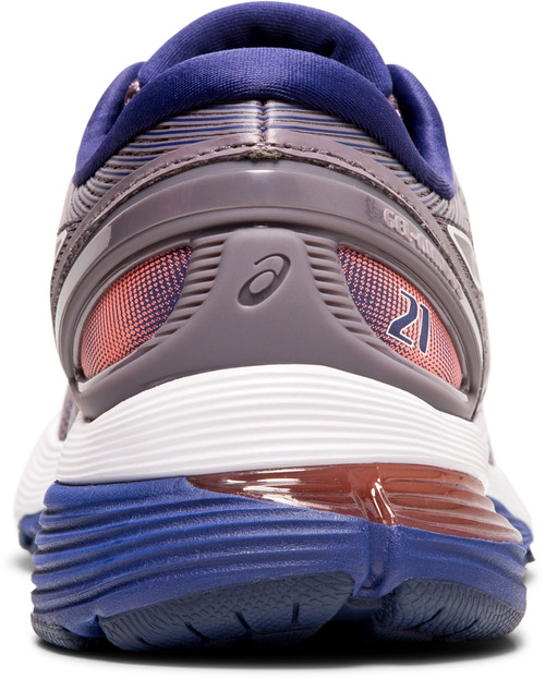 6001-229 Asics Gel-Nimbus 21 Road Running Shoes - Women's