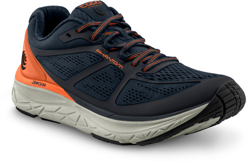 Navy/Orange|Marine/Orange