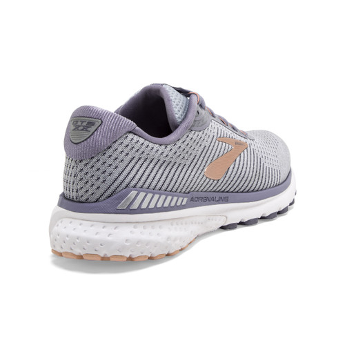 6003-417 Brooks Adrenaline GTS 20 Road Running Shoes - Women's