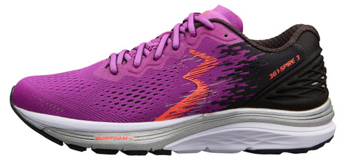 6003-854 361 Degrees Spire 3 Road Running Shoes - Women's