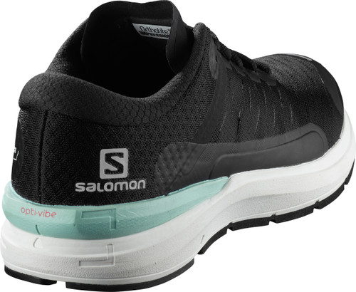 6006-250 Salomon Sonic 3 Confidence Road Running Shoes - Women's