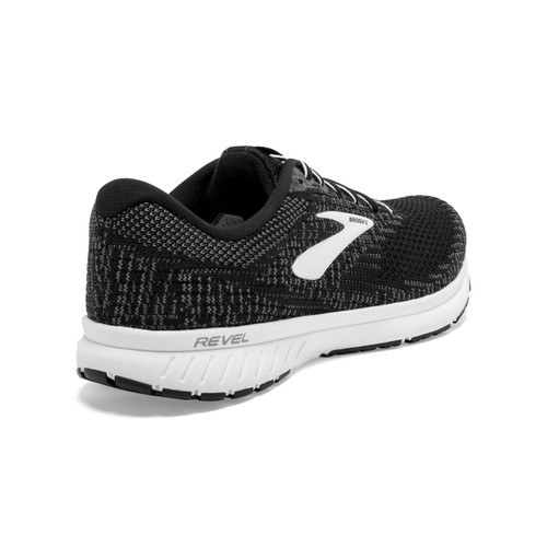 6007-165 Brooks Revel 3 Road Running Shoes - Women's