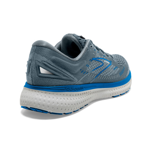 6012-761 Brooks Glycerin 19 Road Running Shoes - Men's