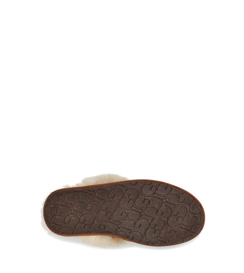 6018-082 UGG Scuffette II Slippers