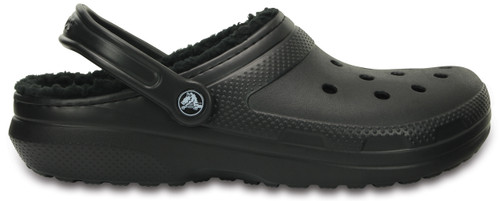 6019-884 Crocs Classic Lined Clogs - Unisex