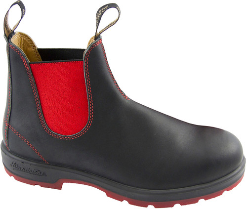 Black/Red|Noir/Rouge