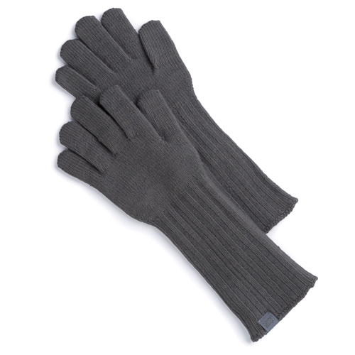 Black Heather|Noir chiné