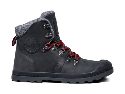 Black/Castlerock|Noir/Castlerock