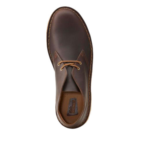 5049-642 Clarks Desert Boots - Men's
