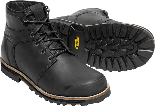 5060-461 Keen The Rocker Waterproof Boots - Men's
