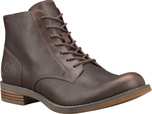 Dark Brown Full Grain|Brun foncé pleine fleur