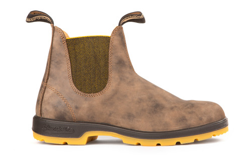 6002-694 Blundstone Leather Lined 1944 Boots - Unisex