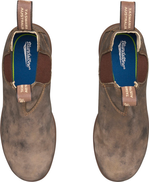 Rustic Brown|Brun rustique