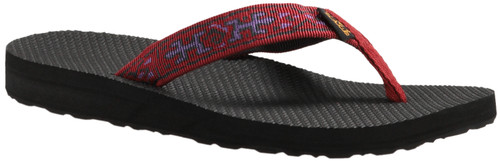 Old Lizard Red|Vieux lézard Rouge