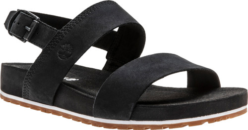 Black Nubuck|Noir nubuck