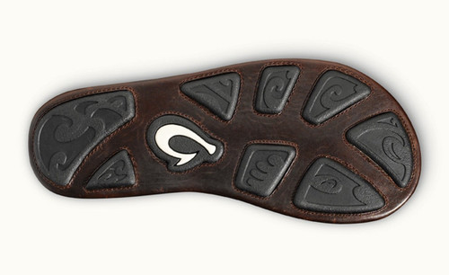 5062-944 Olukai Mea Ola Flips - Men's