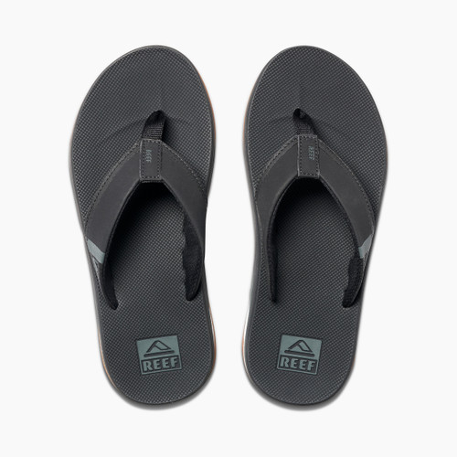 5063-624 Reef Fanning Low Bottle Opener Flips - Men's