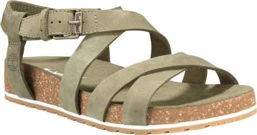 Olive Nubuck|Olive nubuck