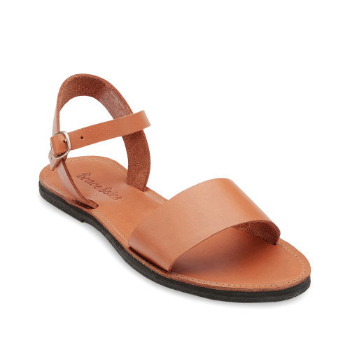 6004-891 Brave Soles The Aventura Sandals - Women's