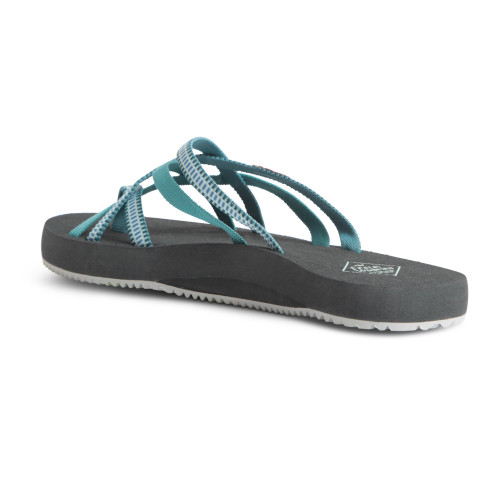 6007-683 Freewaters Supreem Sierra Sandals - Women's
