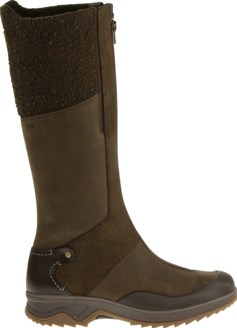 5043-354 Merrell Eventyr Cuff Waterproof Winter Boots - Women's