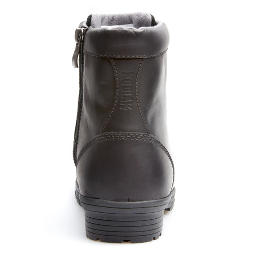 6010-573 Kodiak Floe Arctic Grip SaltShield Waterproof Insulated Boots - Women's